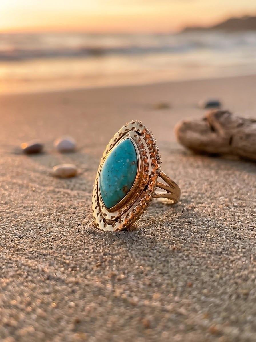 Lagoon Stone Collection