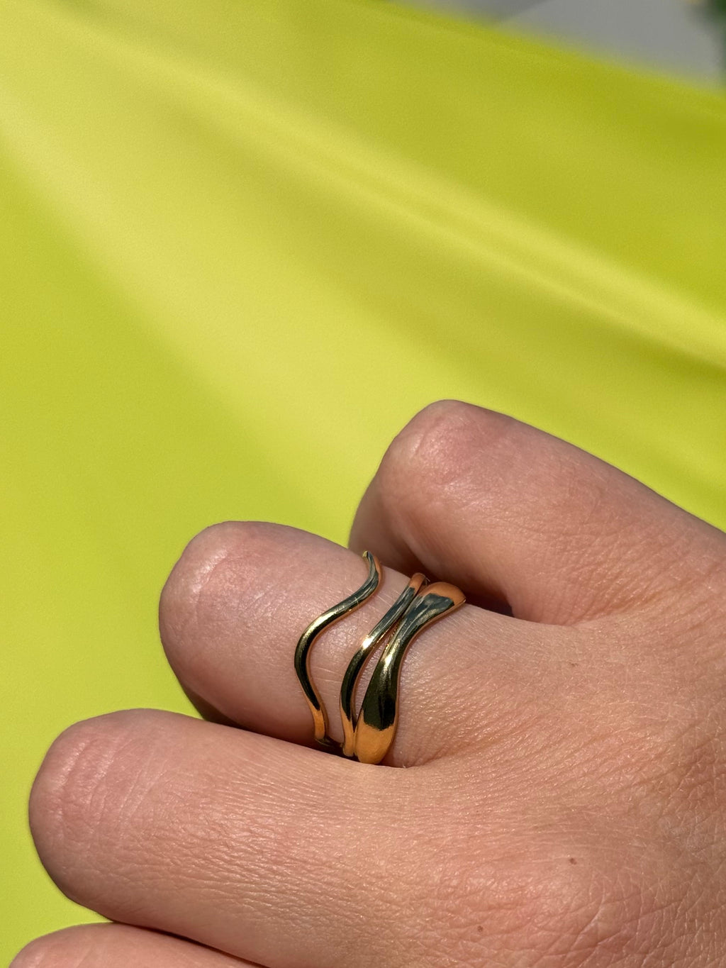 Meridian Ring