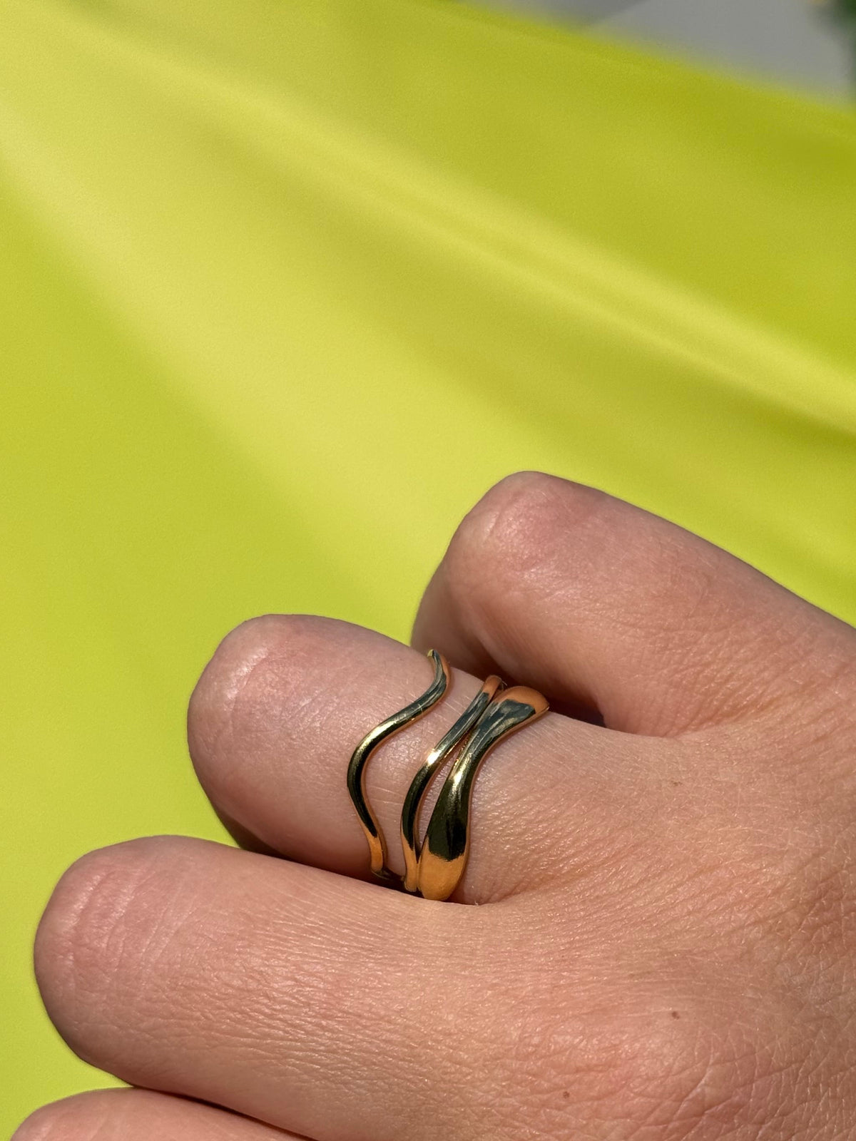 Meridian Ring
