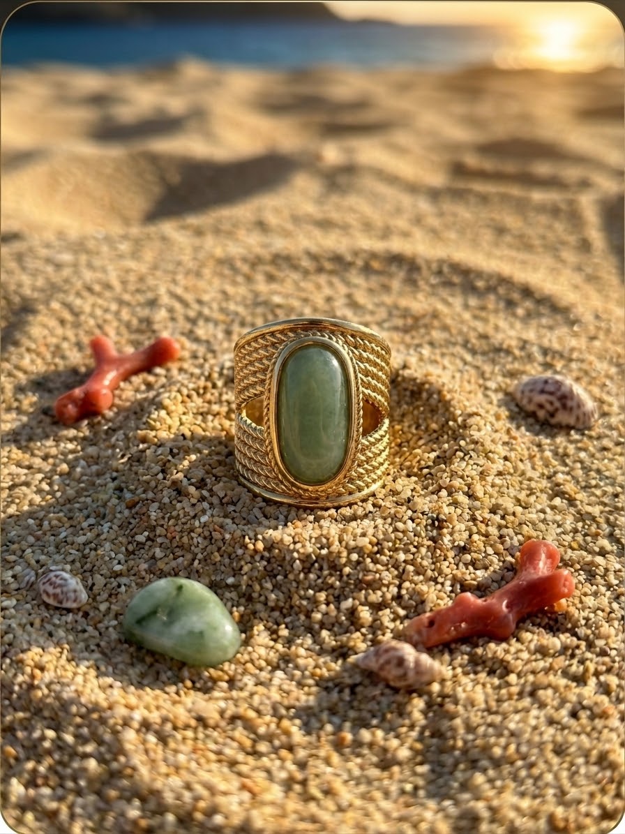 Lagoon Stone Collection