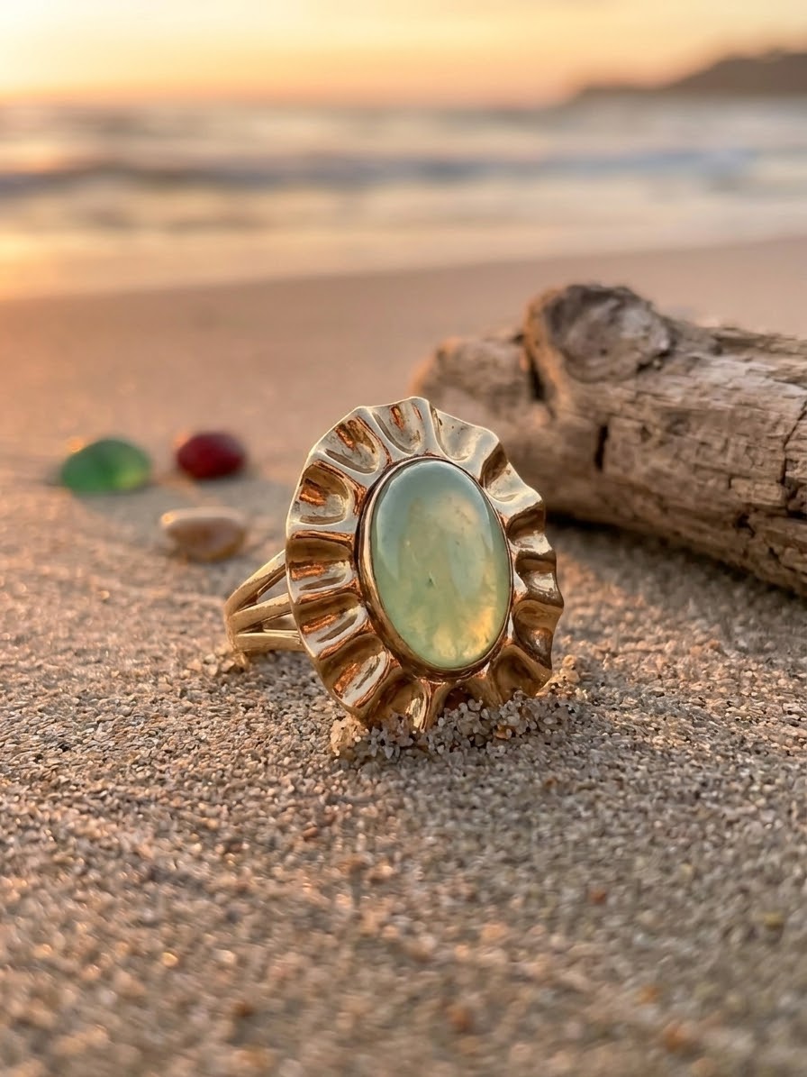 Lagoon Stone Collection