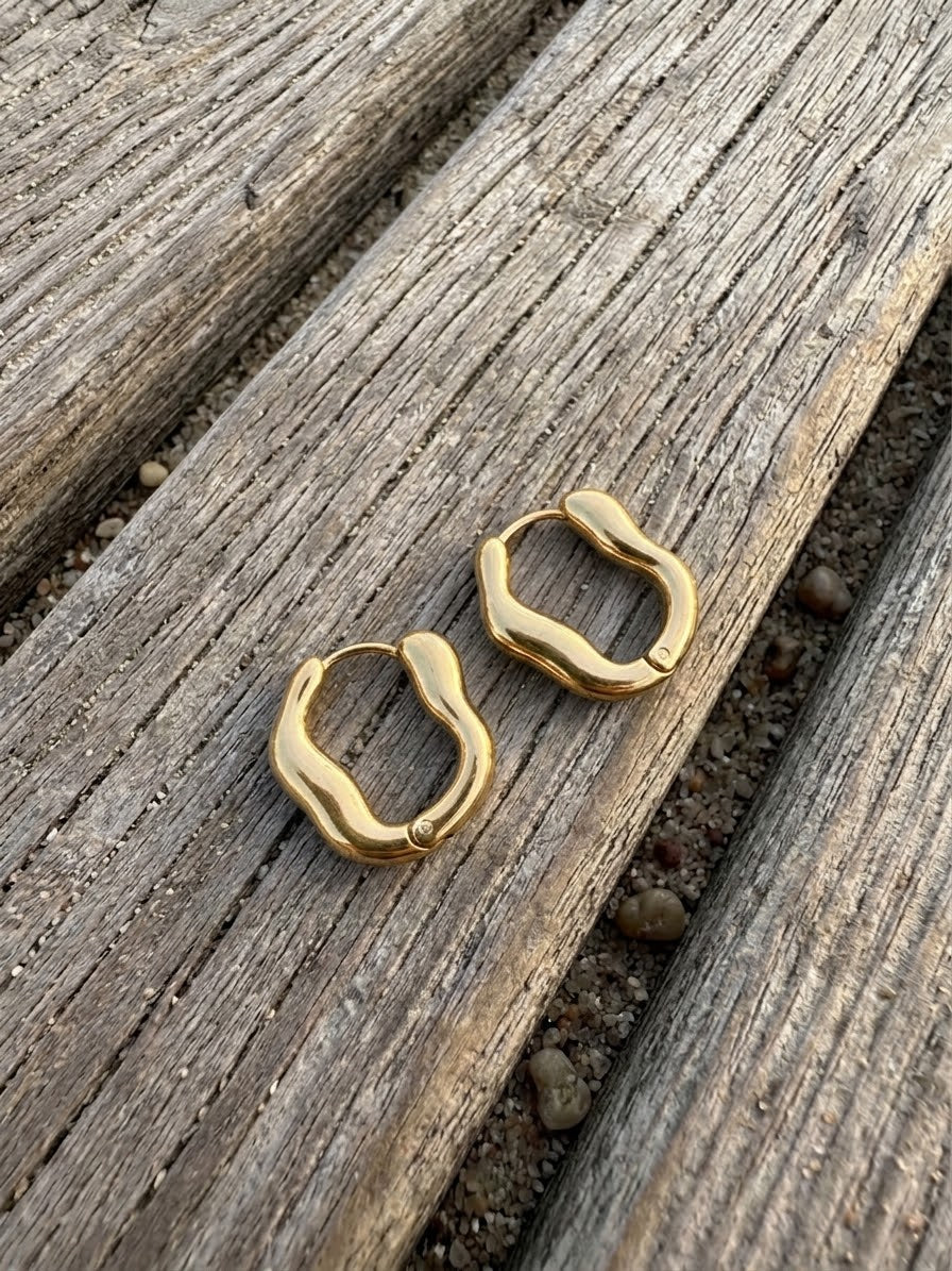 Tide Pool Hoops