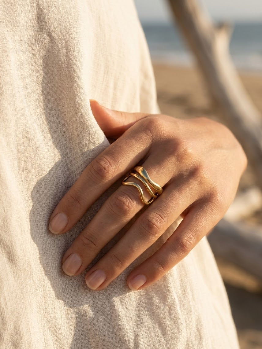 Meridian Ring
