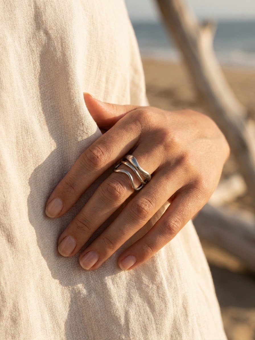 Meridian Ring