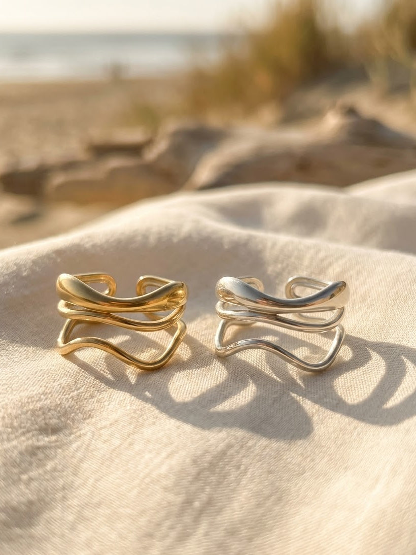 Meridian Ring